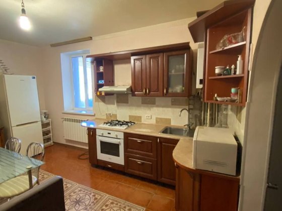 Продам часть дома 81м2, Новокодацкий р-н, ул. Фортечная, евроремонт Днепр