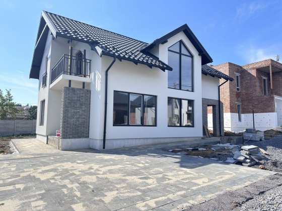 Продам Будинок Шкуринці в сучасному стилі Винница