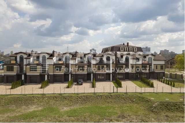 Сучасний таунхаус, котеджний тип, вул.Дровняка Никифора, 3б - фото 1