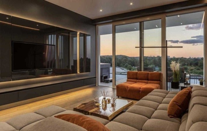 Продаж без % | VIP Будинок | КМ Коник | Київ | 280м2 - фото 1