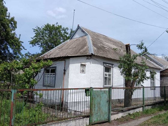 Продам будинок 70 м², Краснопілля, район ДМЗ, з ділянкою 3,5 сотки Дніпро