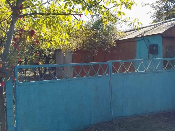 Продам дачу в Самаровке Дніпро