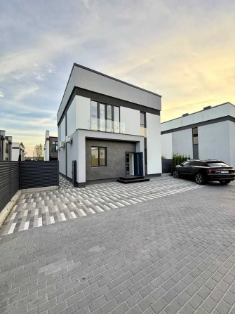 Продажа нового дома, Осокорки, 8 км, Дарницкий район - фото 1