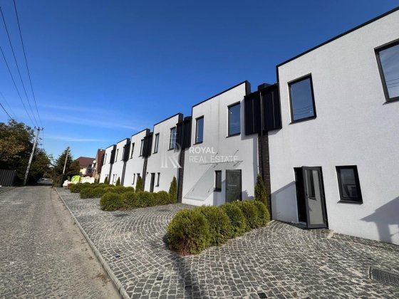 Продаж Таунхаус 3-к 110 м.кв Дарницький район Свердловина Септик ТОП Киев