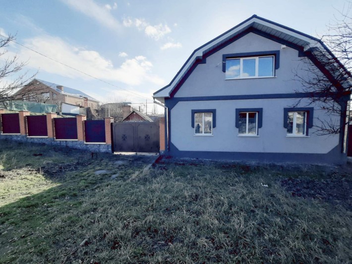 Продам будинок на Катранівці - фото 1