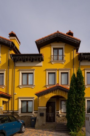 Продається таунхаус в місті Київ - фото 1