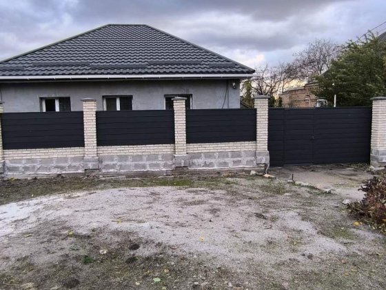 Продається  будинок на Катранівці 4-ри кімнати. Кропивницкий