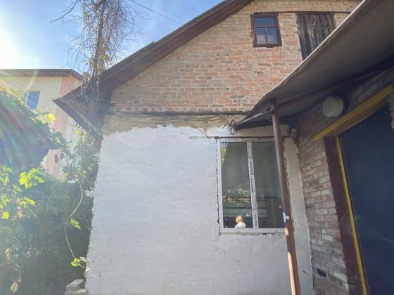 Частина будинку на Київській! Винница