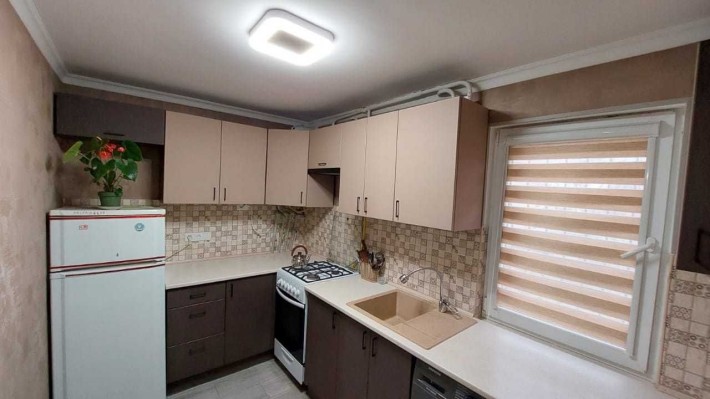 Продам новый ДОМ. Евроремонт. Мебель, техника. Ул. Киевская - фото 1