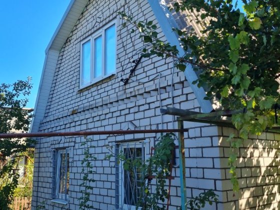 Продам Дачу в с.Придніпровське. Запорожье