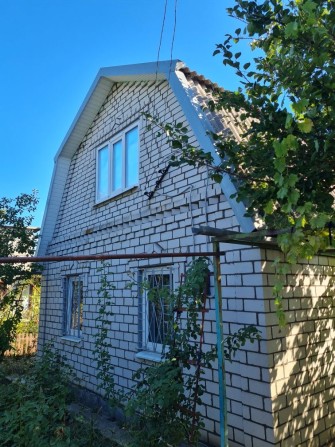 Продам Дачу в с.Придніпровське. - фото 1