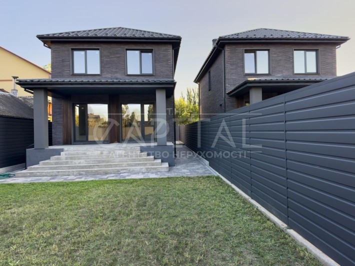 Продаж будинку,провулок Рубежівський, Київ - фото 1