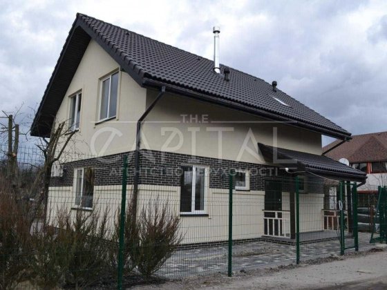 Продаж Будинок 18-а Садова, Лівобережний масив, Київ Киев