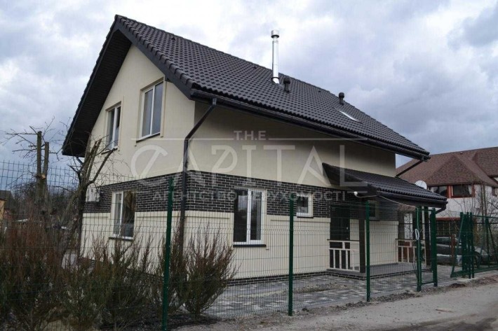 Продаж Будинок 18-а Садова, Лівобережний масив, Київ - фото 1