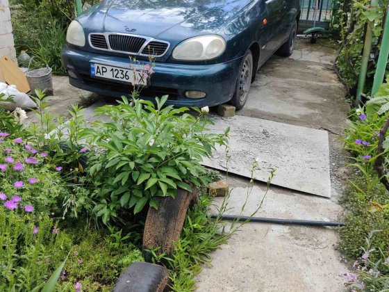 Продам дачу в с Бабурка Запорожье