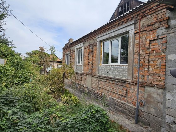 Продам часть дома на Криворожской Рабочая Дніпро