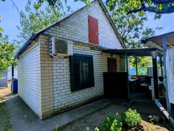 Продам дачу, будинок, земля, кадастр Дніпро