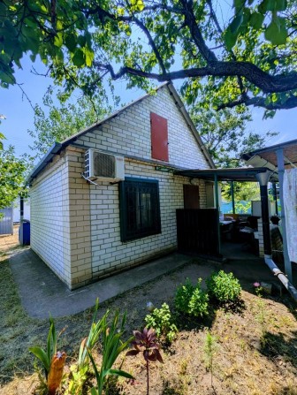 Продам дачу, будинок, земля, кадастр - фото 1