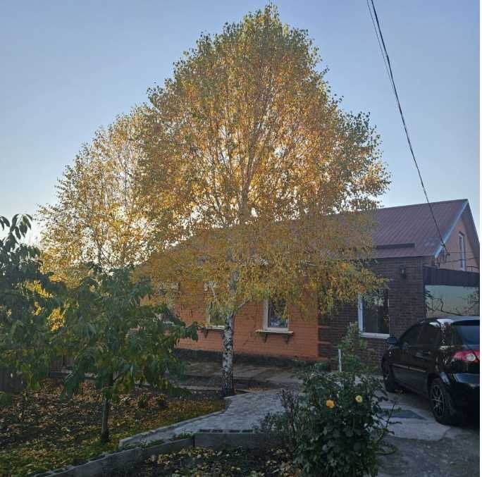 Продам будинок Ст. Балашівка - фото 1