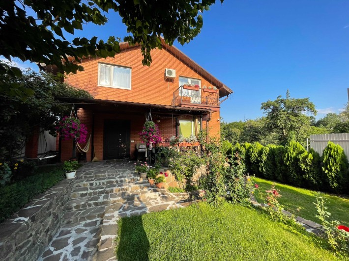 Продам будинок 188кв.м Нивки, Тираспільська, Сирецькі сади - фото 1