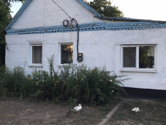 Продам  дом,Диевка 2. Днепр