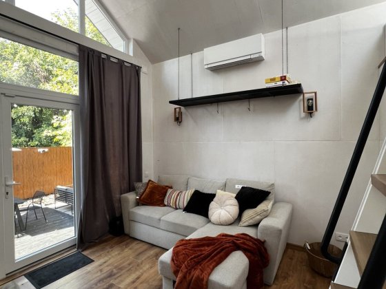 Продаж дачі центр міста причал