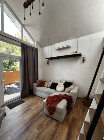 Продаж дачі центр міста причал - фото 1