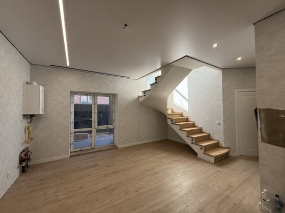 Продам дуплекс з ремонтом Винница