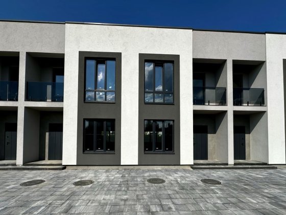 Таунхаус квартира Киев Осокорки метро Дарницкий от застройщика Київ