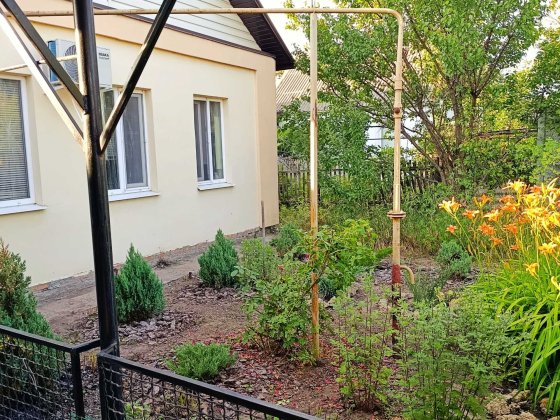 Продаж від власника. Приватний будинок. Комунарський район.