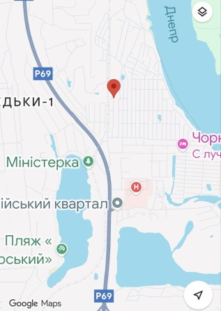 Новий будинок біля озера Оболонь Власник Терміново - фото 1