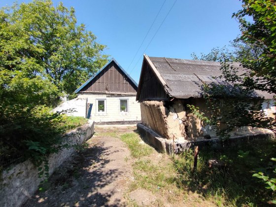 Продам будинок у Краснопіллі!!! Дніпро