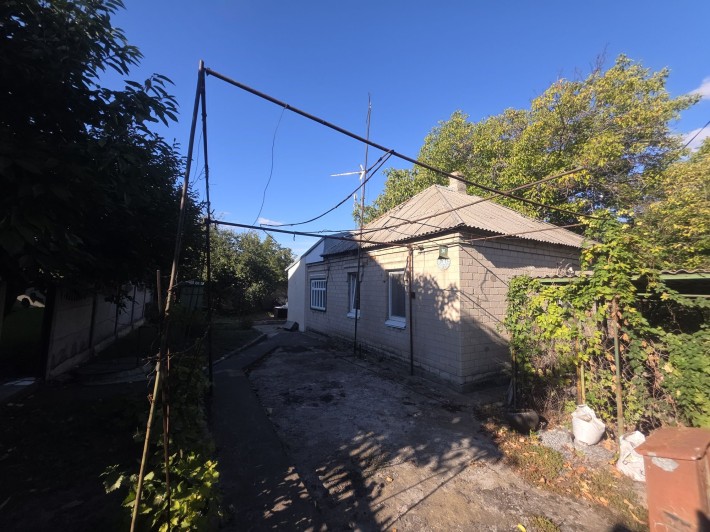 Продам дом центр Игрени, рыбальское, александровка - фото 1