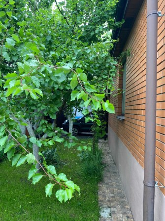 Продається приватний будинок в Осокорках! - фото 1