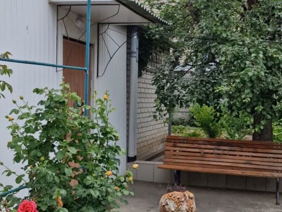 Продам дом на Второмайском