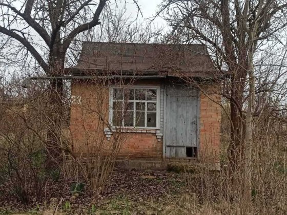 Продам дачу, кооп. Тімірязєва. Кропивницкий