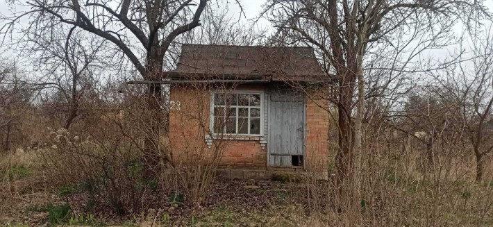 Продам дачу, кооп. Тімірязєва. - фото 1
