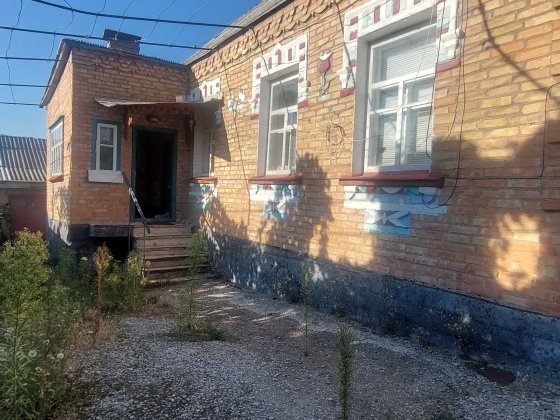 Продаж будинку на Масленіківці Кропивницкий