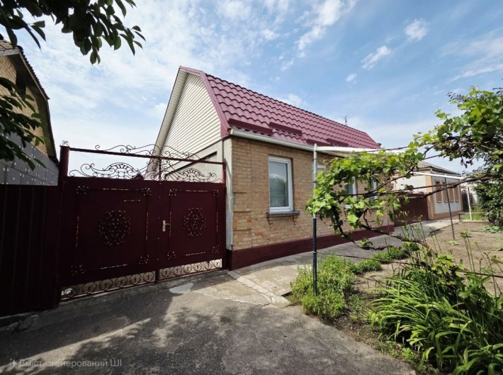 Продам будинок на Миколаївці - фото 1
