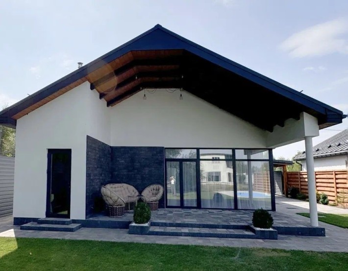 Дом для семьи жизни и процветания - фото 1