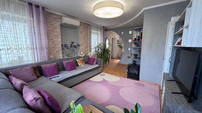 Продается дом ул.Кемеровская - фото 1