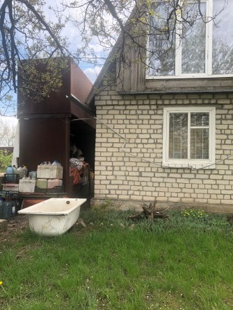 Продам Дачу не далеко від міста - фото 1
