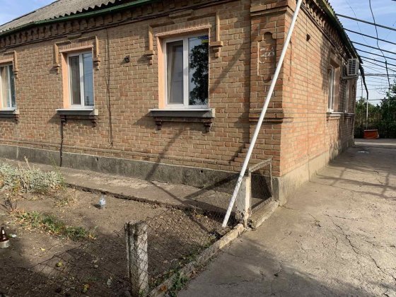 Продаж будинку р-н Стара Балашівка Кропивницький