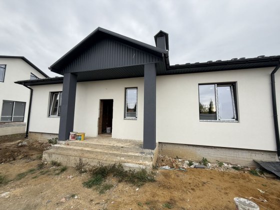 Продаж 1 поверхового будинку Винница