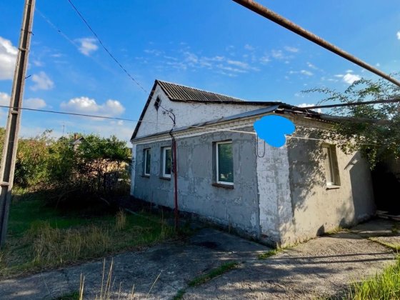 Продам дом рядом с озером Курячим. Дніпро