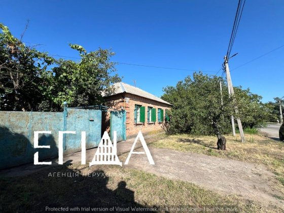 Будинок р-н Олексіївка Кропивницкий