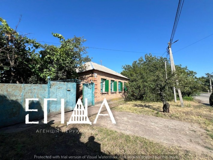 Будинок р-н Олексіївка - фото 1