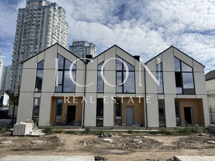 Продаж будинку |120 м²| Голосієво, Київ - фото 1