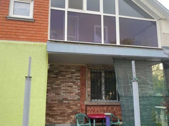 Дом - дача 100 м. кв. СТ 'Клубничка' начало ул. Байкальская. Дніпро