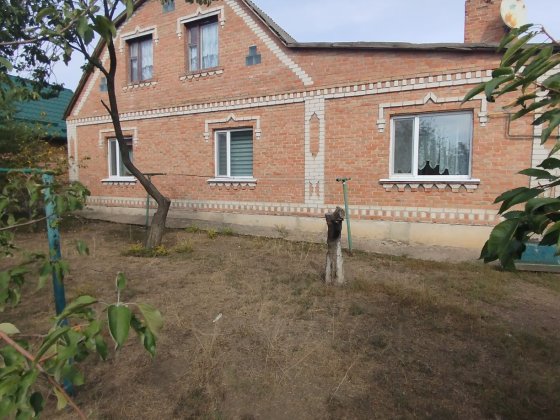 Продаж  будинку з мансардою. Кропивницкий